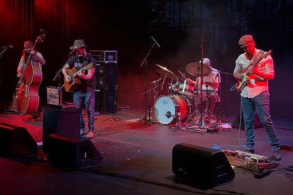 Músico de Itu lança show “Ao Vivo no Sesc Sorocaba”