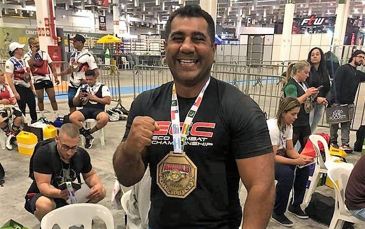 “Tiguá” recebe Título de Cidadania Ituana nesta quarta