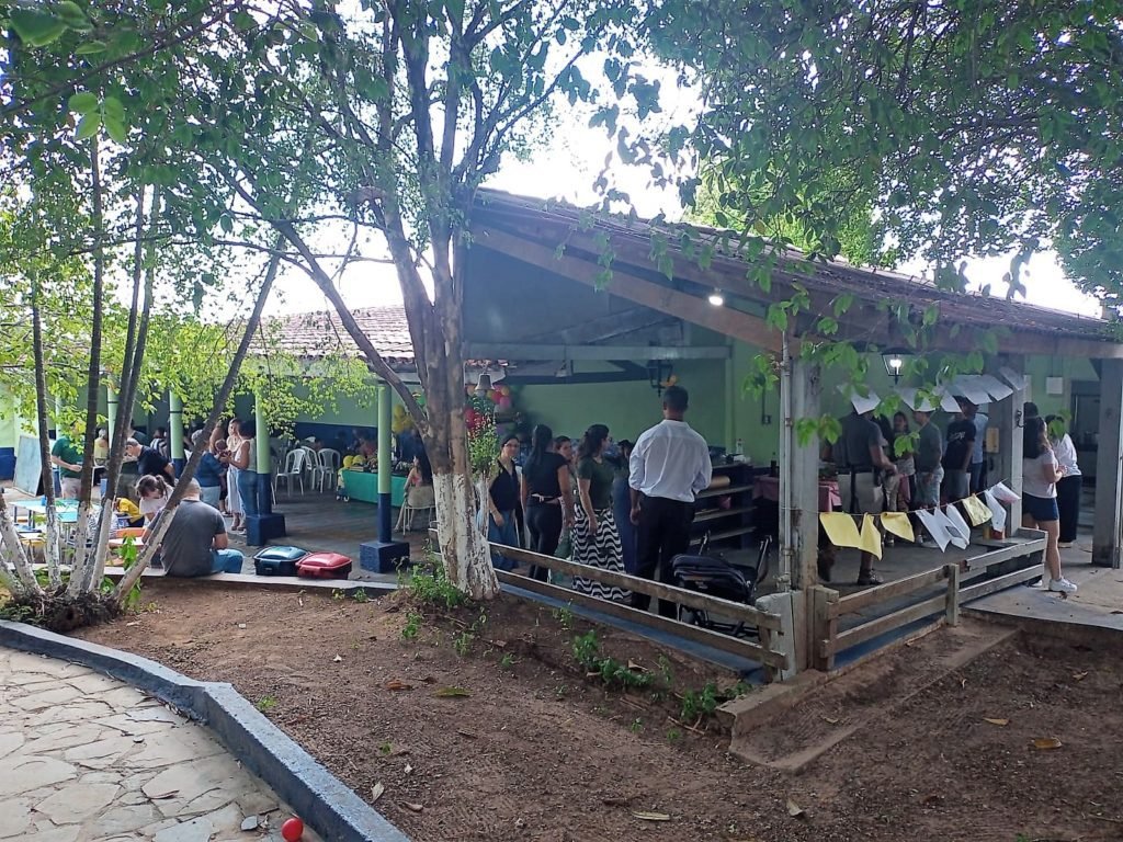 Dia das Mães: Quintal da Vó promove eventos gratuitos neste sábado