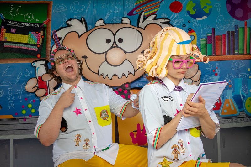 Projeto Diverte Teatro Viajante se apresenta em Itu nesta quarta-feira