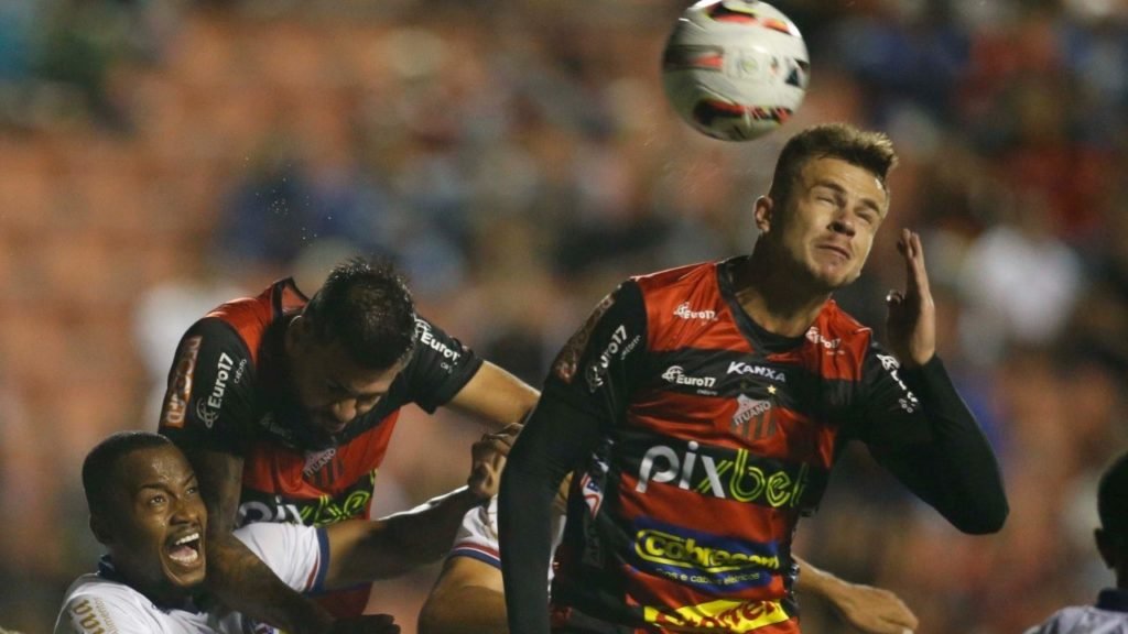 Ituano vence Bahia e retornar ao G4