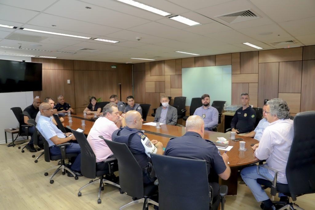 Itu passa a ter  registro on-line de acidentes de trânsito