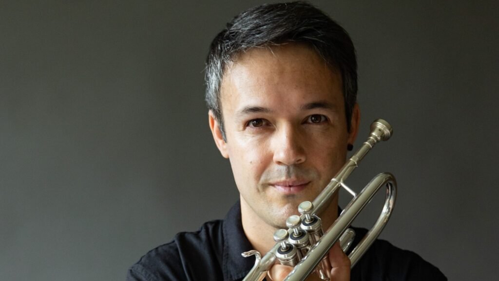 Músico ituano: do Sesi à direção do I Festival Ecos Latinoamericanos