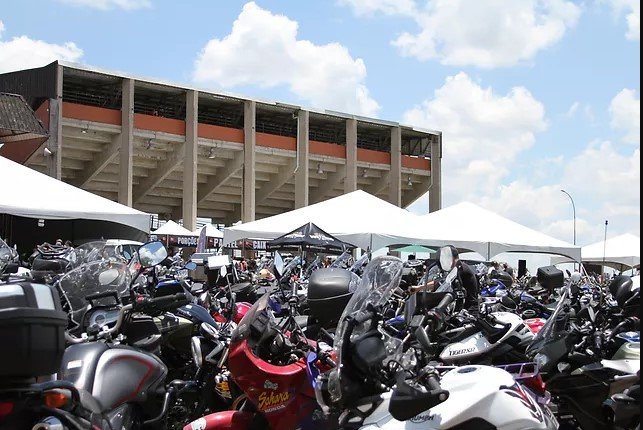Itu recebe Brasil Biker Fest neste final de semana