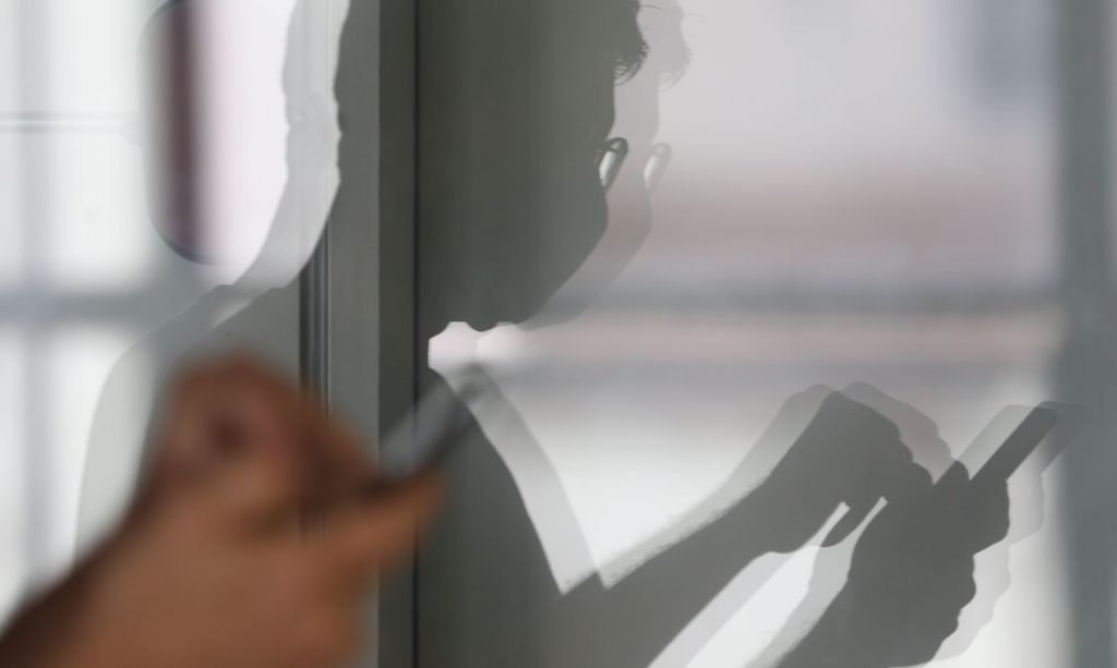 Moradora do Novo Mundo cai em golpe do pix e perde R$ 1000 reais