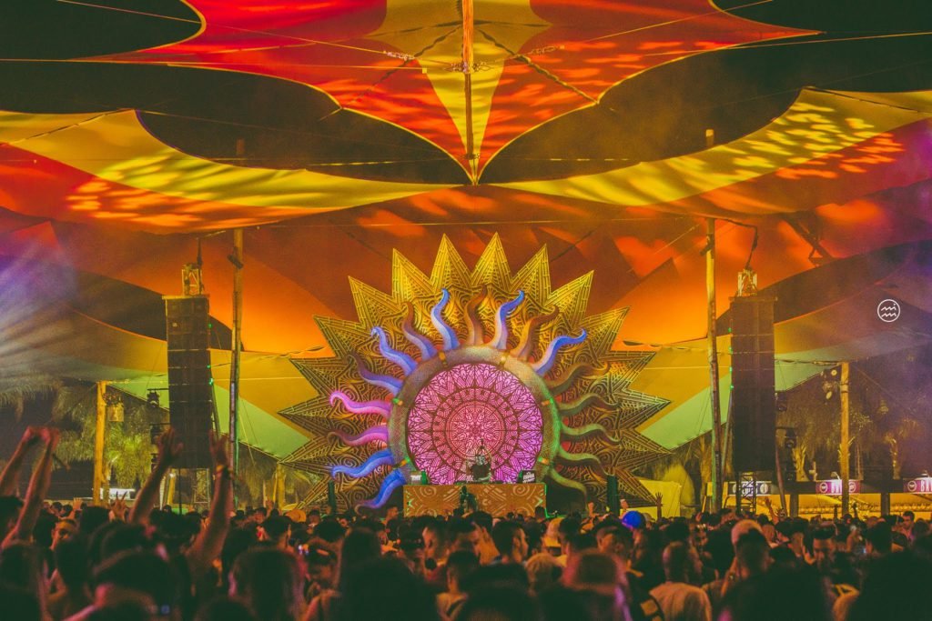 TRIBE Festival celebra 20 anos na Arena Maeda neste sábado