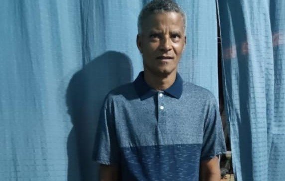 Família busca por homem desaparecido