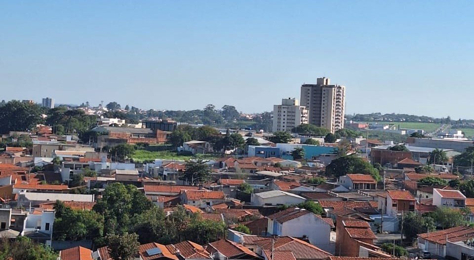 Itu terá dias ensolarados no início da semana e chuva a partir de sexta-feira