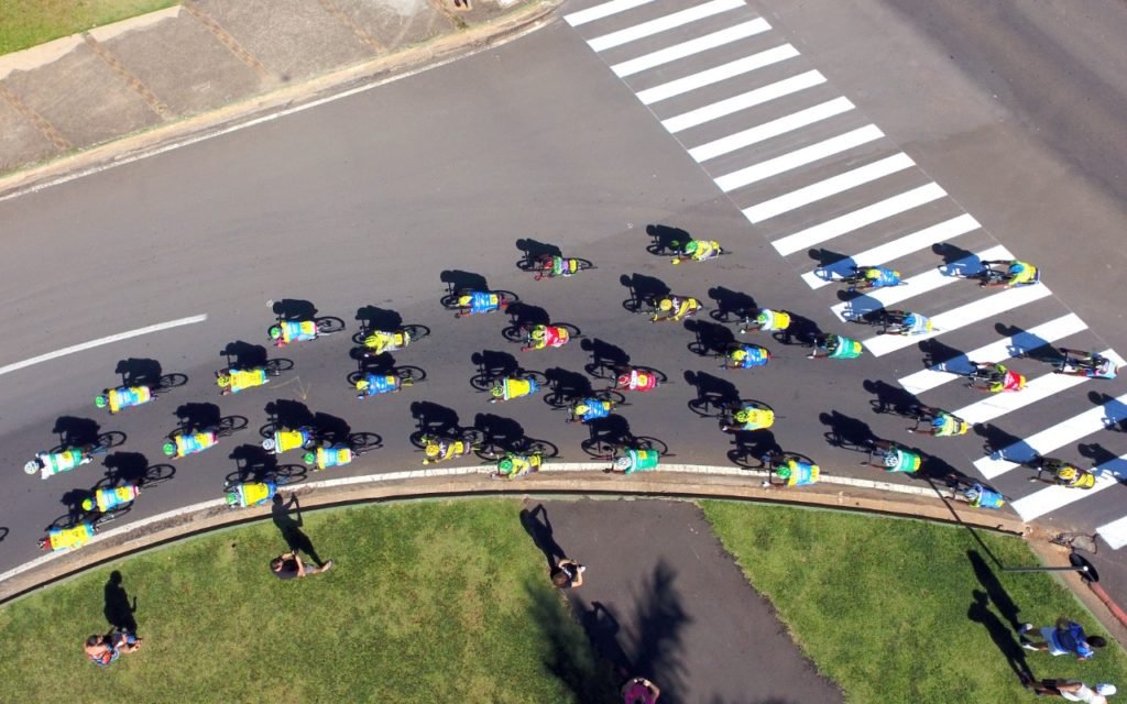 Após dois anos, 70ª Prova Ciclística 1º de Maio volta às ruas de Indaiatuba