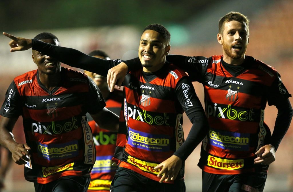 Ituano vai em busca da primeira vitória na Série B