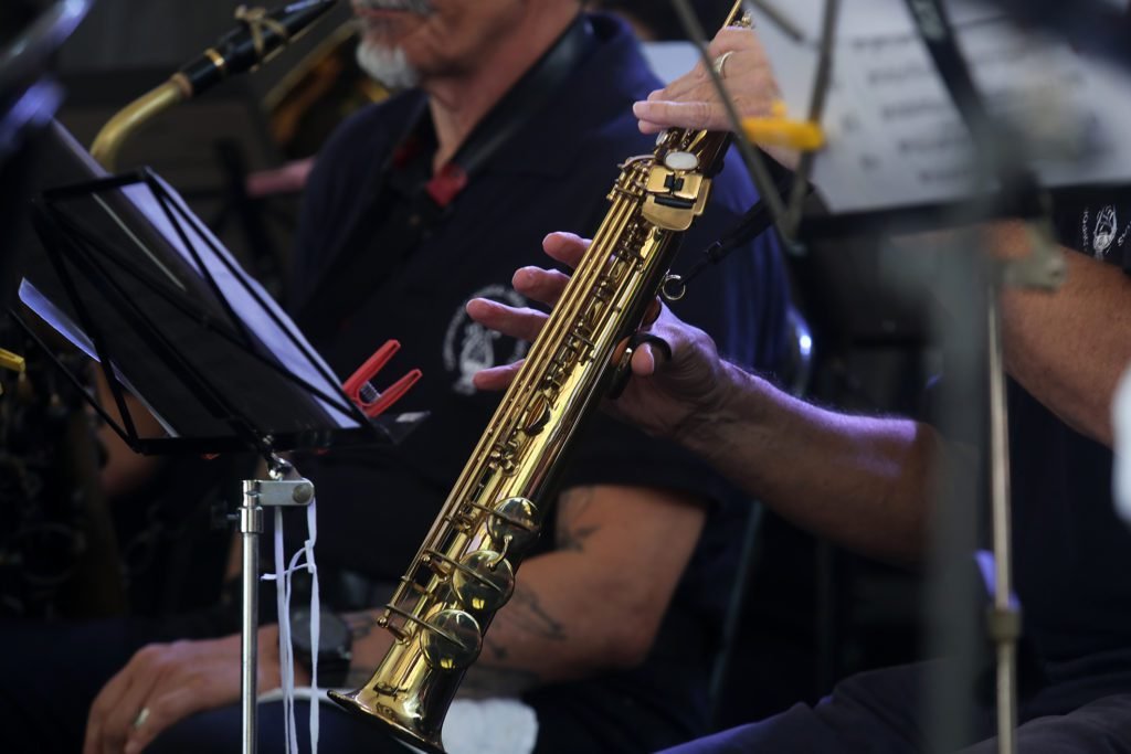 Banda União se apresenta na Praça da Matriz neste domingo