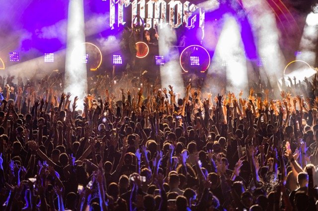 Xxxperience Festival anuncia line-up 2026; evento será em Itu