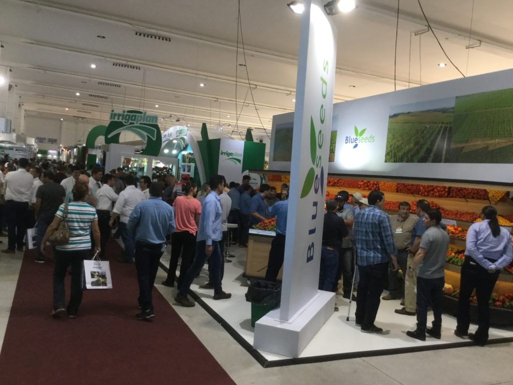 HORTITEC anuncia para junho sua edição 2022