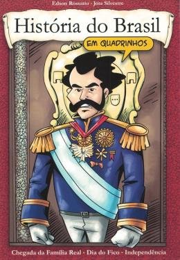 4 títulos para aprender sobre a formação do Brasil