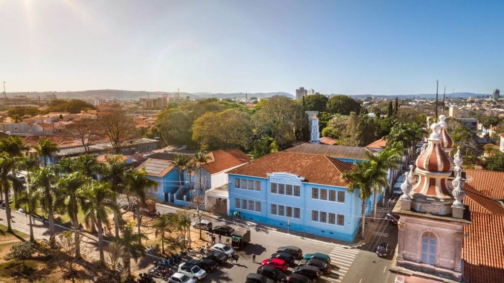 Ceunsp fará simulação de emergência nesta quinta-feira