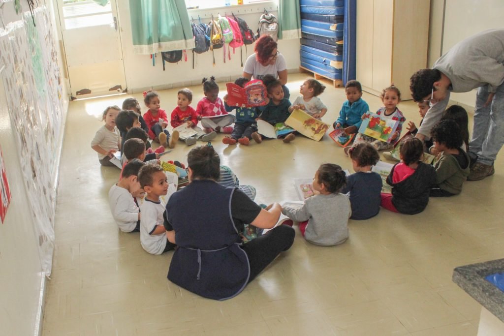 Prefeitura de Itu vai terceirizar função de auxiliares de creche