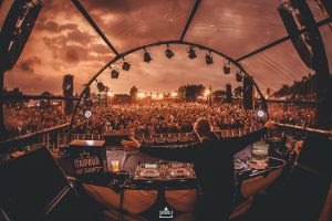 XXXPERIENCE movimenta Itu neste sábado com edição especial de 25 anos