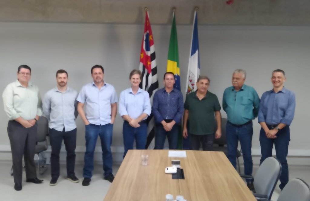 Nardelli é vendida e grupo Chedid assume transporte público de Salto