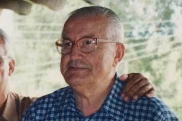 Professor Roberto Machado de Carvalho falece