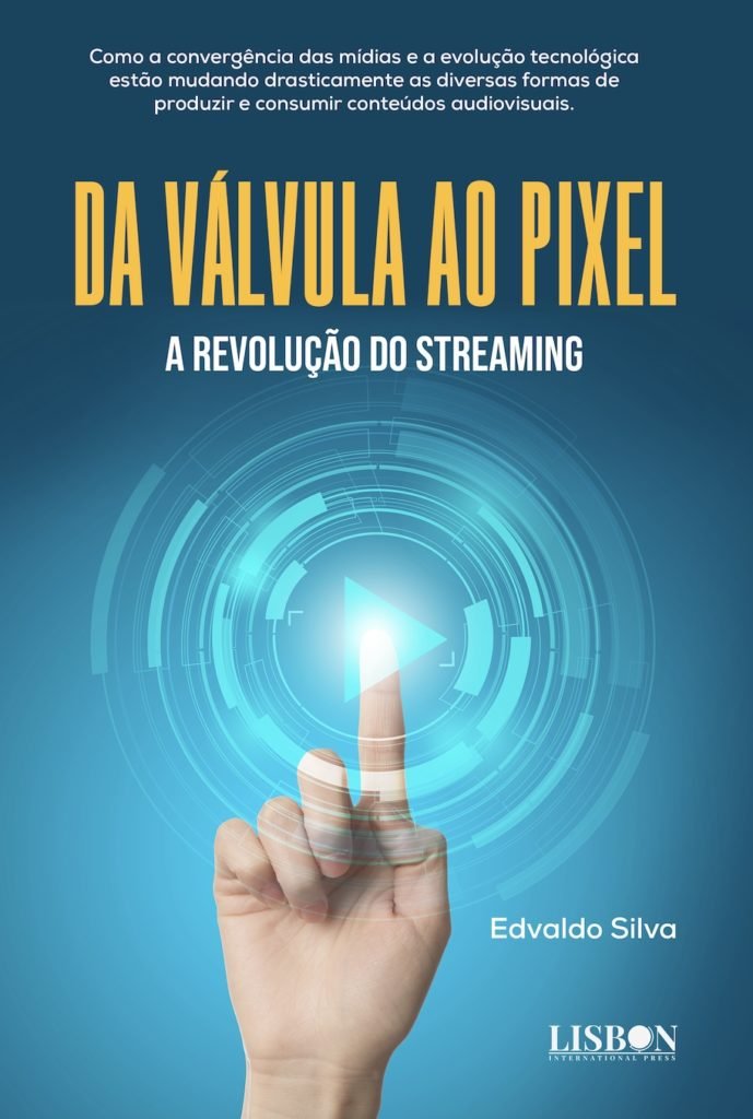 A ascensão do mercado brasileiro na revolução da indústria do streaming