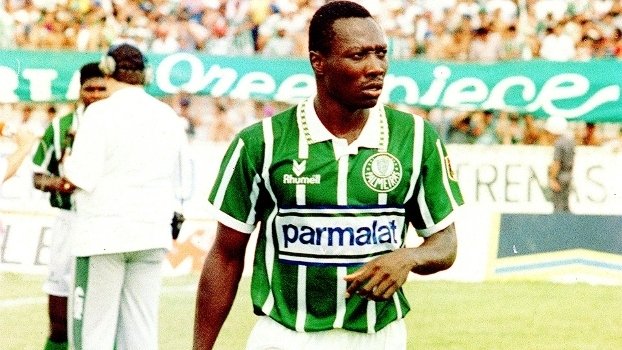 A Estreia de Rincón em Itu