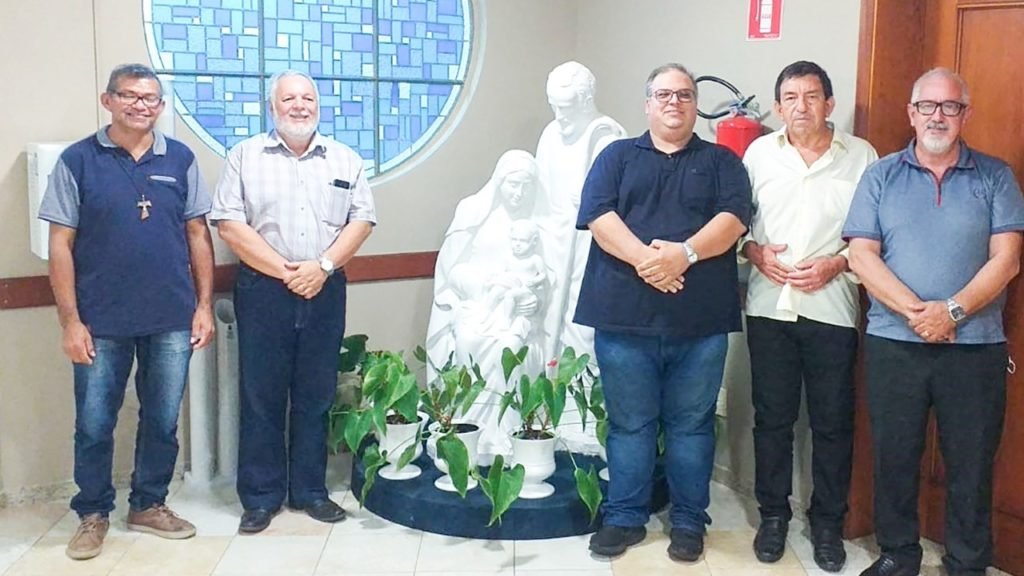 Ituanos serão ordenados Diáconos Permanentes