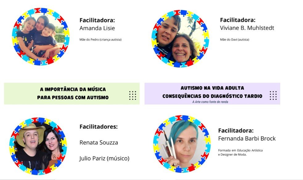 Abraço Social realiza Evento Inclusivo neste sábado