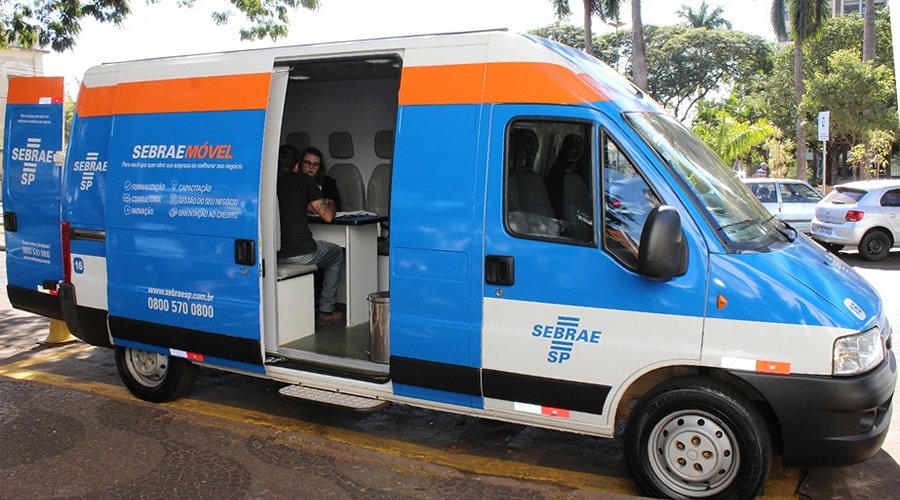 Unidade Móvel do Sebrae estará em Itu nos dias 02 e 03