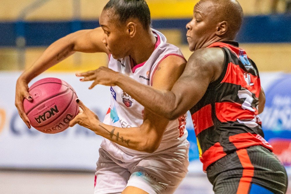 Ituano Basquete não supera desfalque e é derrotado pelo Vera Cruz na LBF