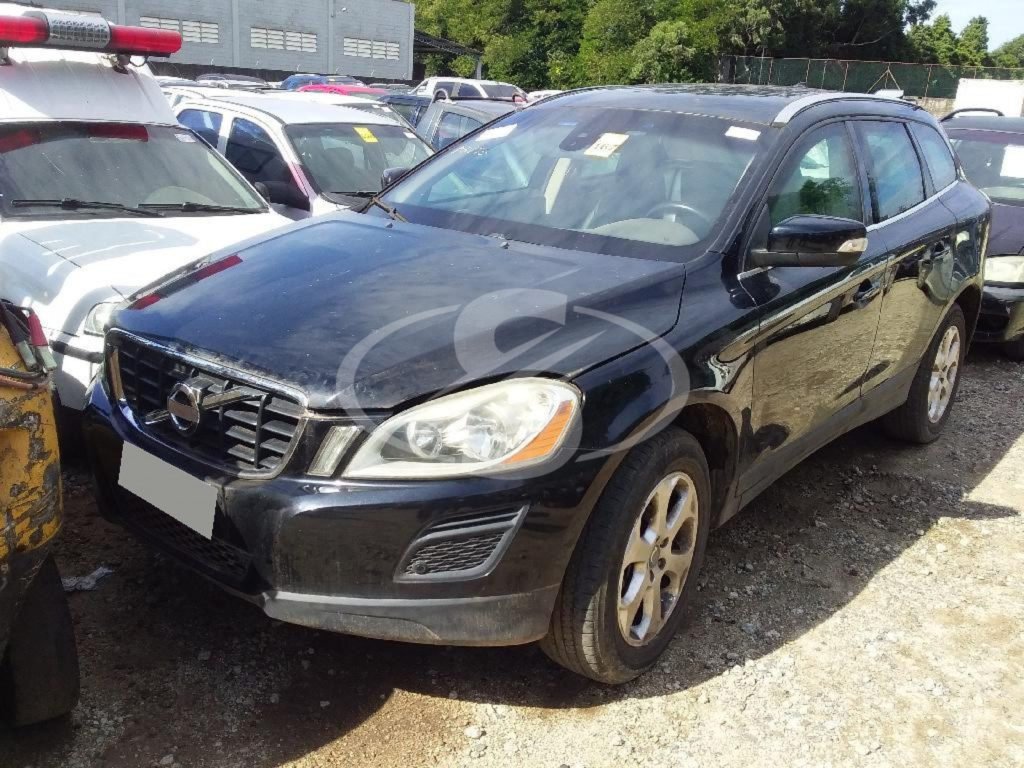 Detran leiloa mais de 466 veículos em Itu nesta sexta