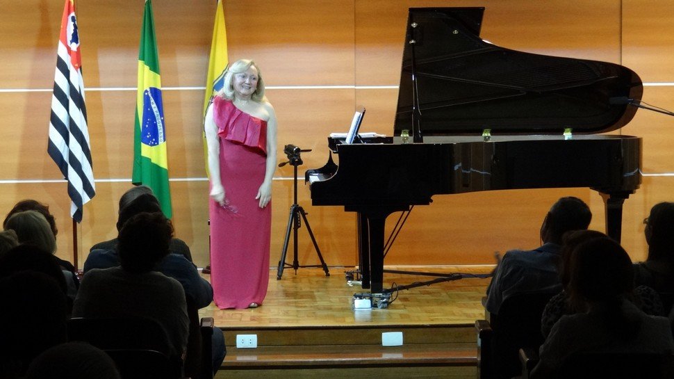 Centro de Estudos do Museu Republicano terá recital com a pianista Maria José Carrasqueira