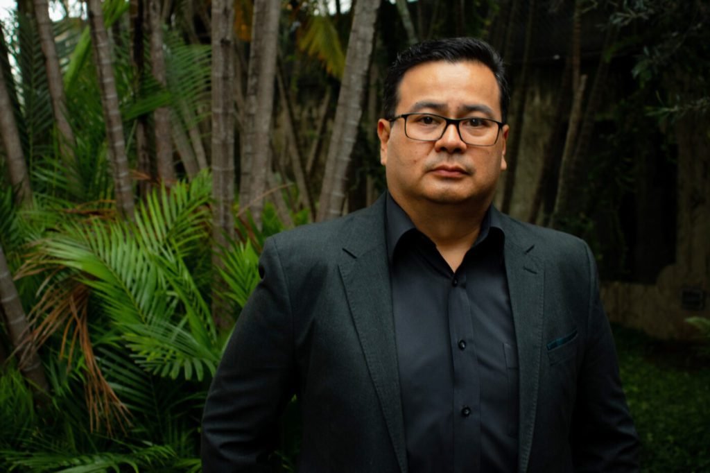 Reitor do CEUNSP recebe Título de Cidadania Ituana