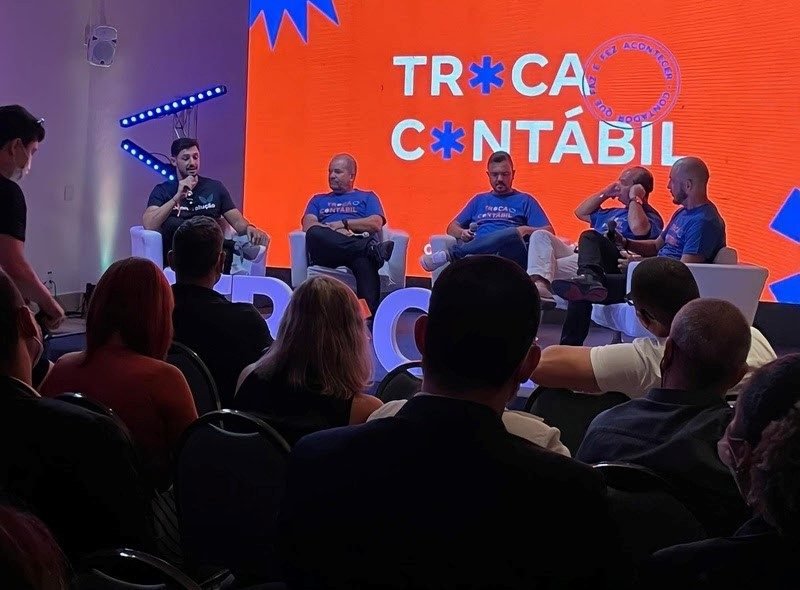 Campinas vai receber evento gratuito voltado para o setor contábil