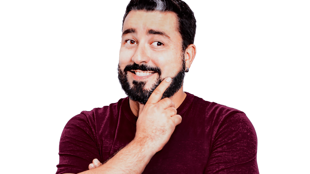 NÓSMESMOS promove curso de Stand Up Comedy  com Osvaldo Barros