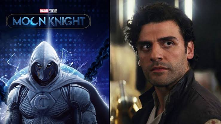 5 Filmes Bons com Oscar Isaac, O Cavaleiro da Lua