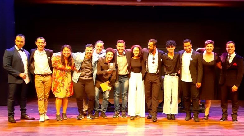 Mais de mil pessoas prestigiam II Festival de Teatro Dago Menezes