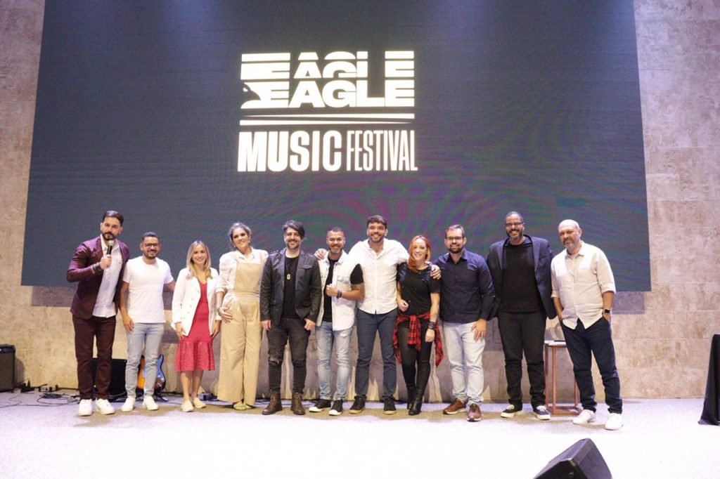 Cantora de Itu  é finalista  do maior Festival de Música Gospel do Brasil