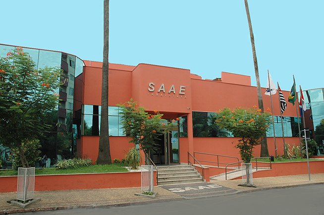 Saae realiza concurso público para 26 vagas em 13 cargos