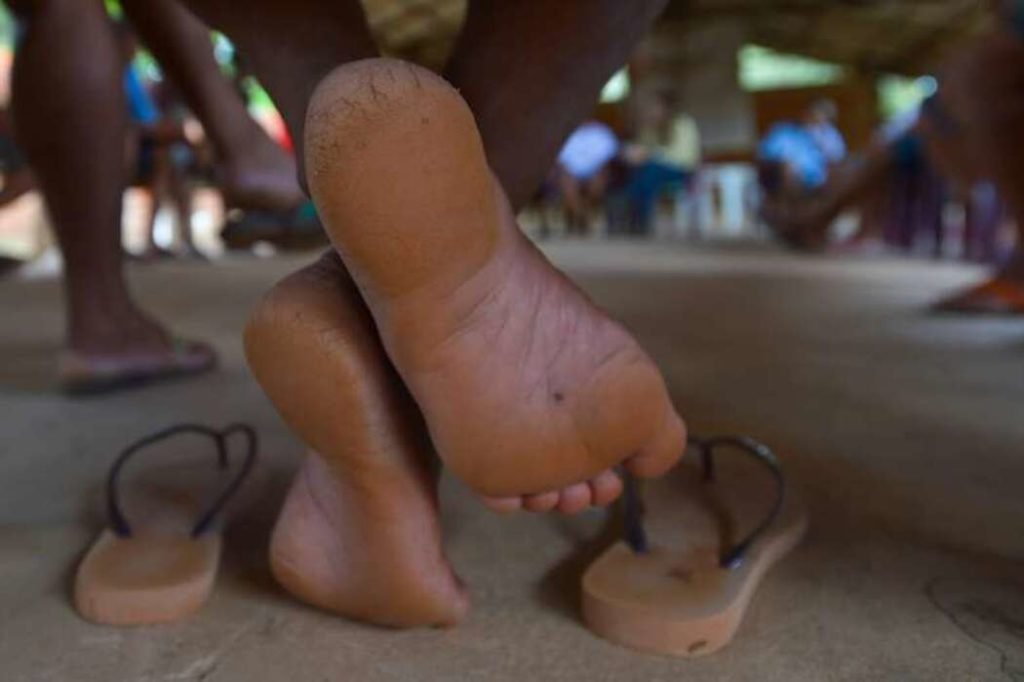 Mulher é resgatada na Bahia após 40 anos em situação de trabalho escravo