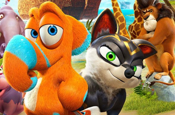 Autistas terão sessão de cinema especial neste sábado