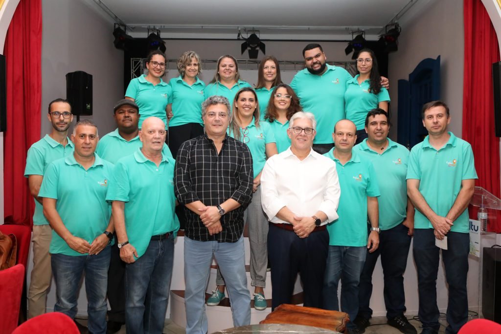 Evento marca o lançamento de site dedicado ao turismo de Itu