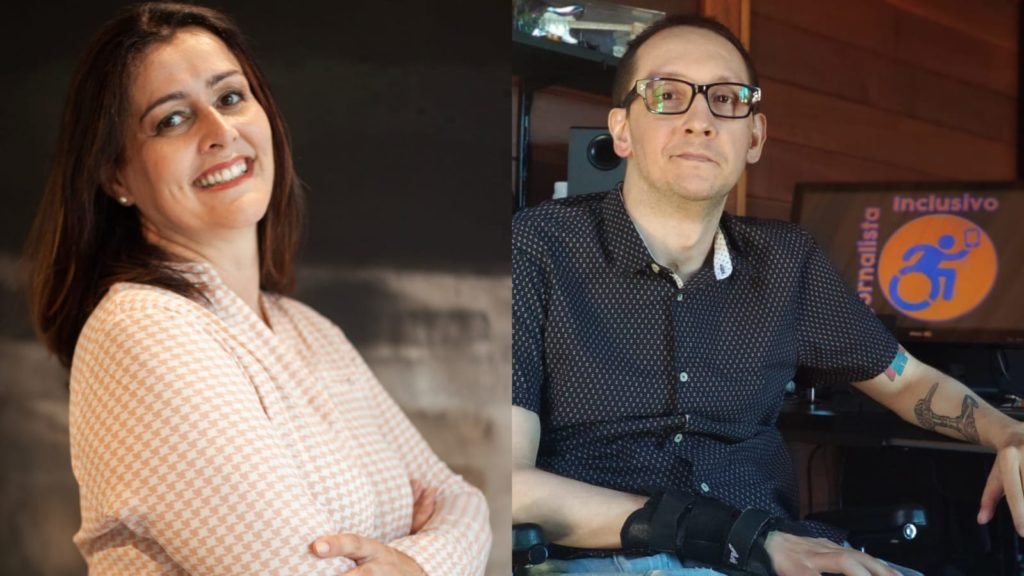 Jornalistas ituanos são selecionados para programa da Abraji e Meta