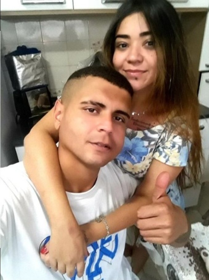 Rapaz que matou namorada tem pena aumentada em 10 anos