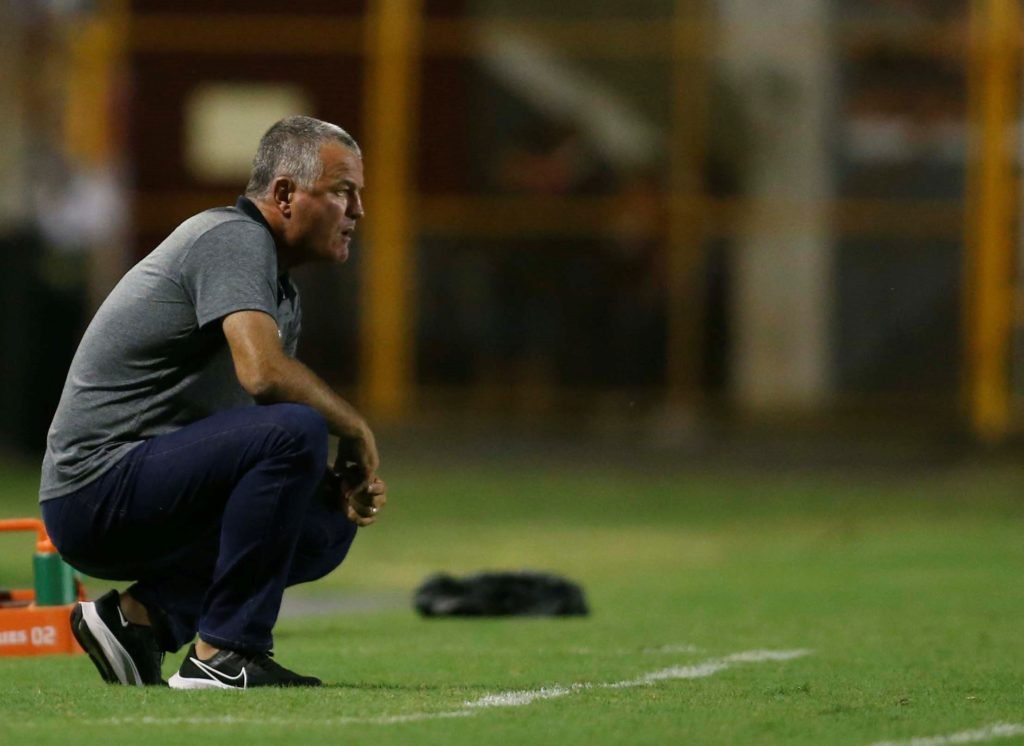 Ituano disputa nesta quinta a final do Troféu do Interior