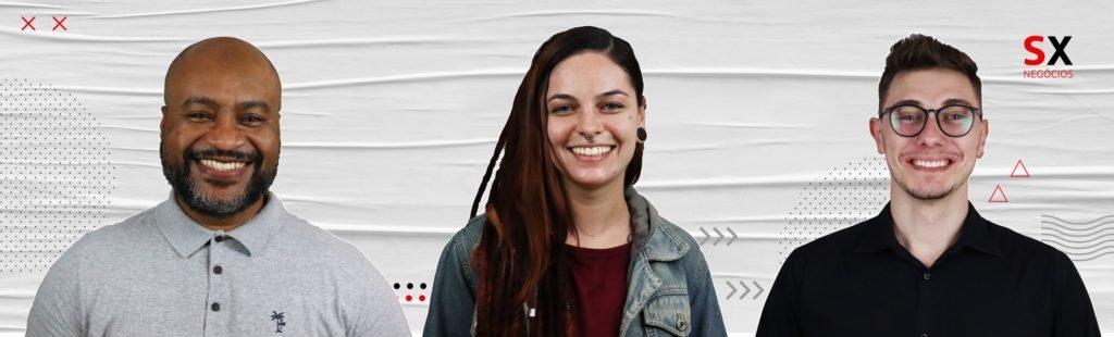 Abertas mais 500 vagas de emprego pela SX Negócios  em Sorocaba