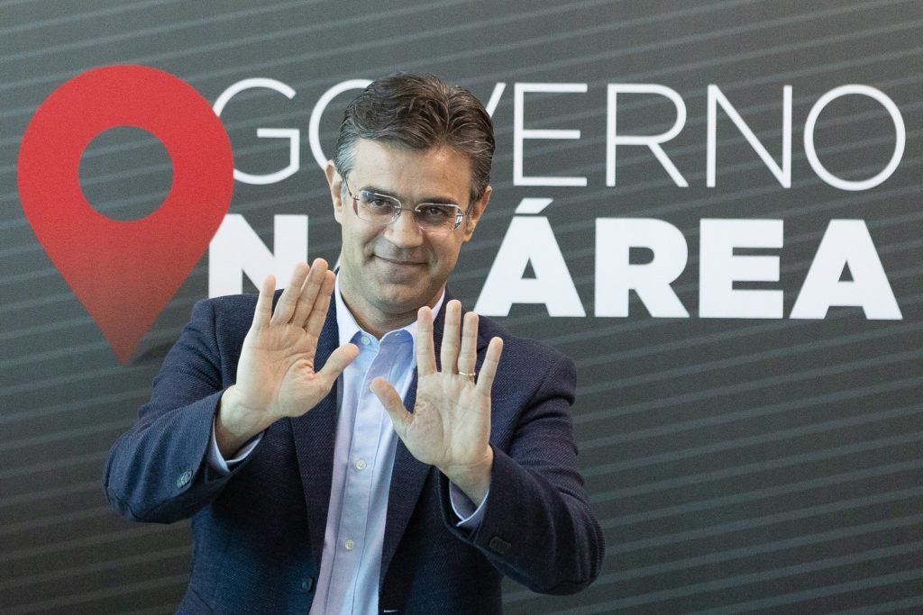 Governador visita Itu nesta quinta-feira