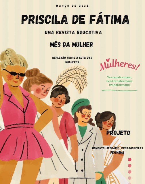 Revista digital registra boas práticas e ações escolares