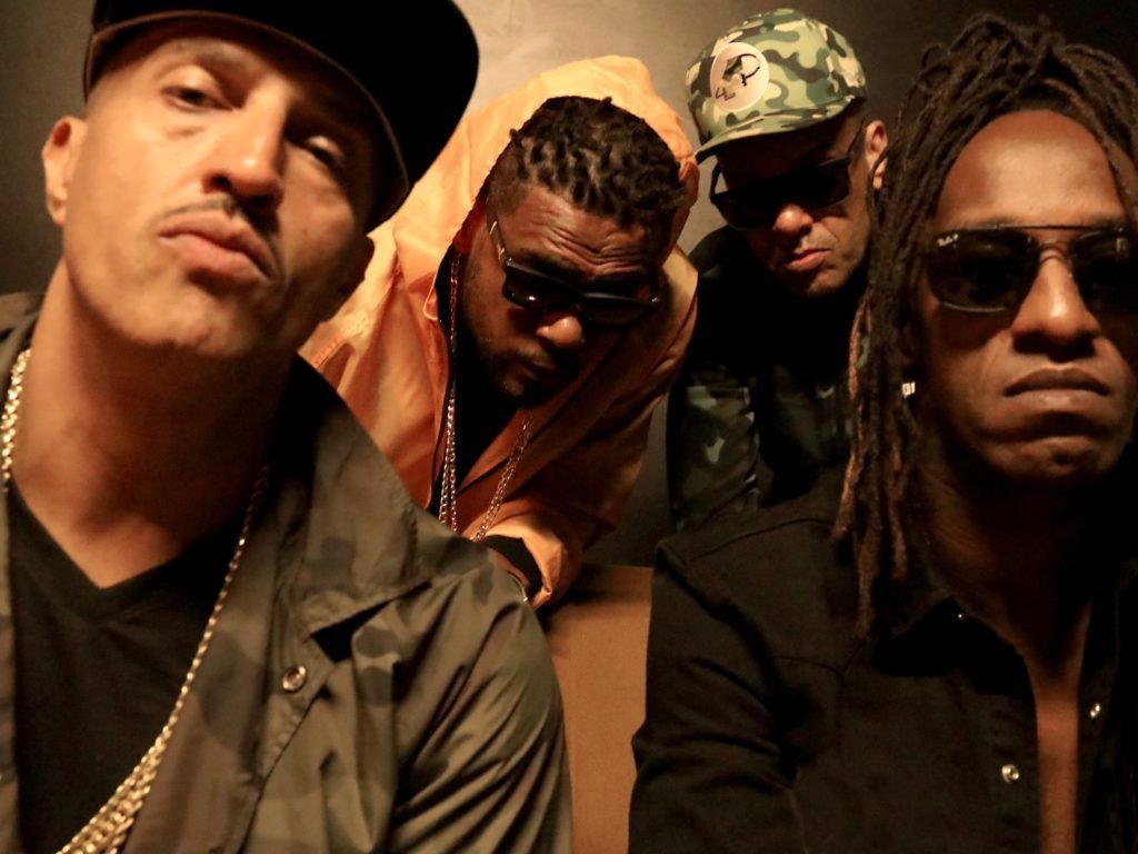 Racionais Mc&#8217;s fazem show em Sorocaba no fim de abril