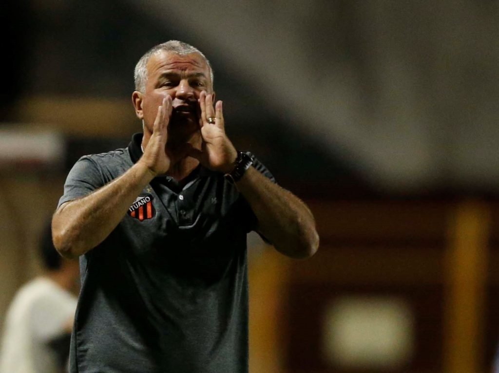 Ituano volta à Série B neste sábado