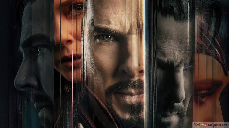 Topázio Cinemas realiza pré-venda de ingressos para Doutor Estranho No Multiverso Da Loucura